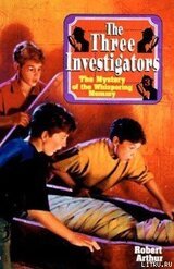 Тайна шепчущей мумии скачать