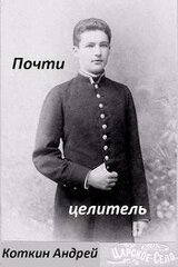 Почти Целитель. Том 1 и Том 2 скачать