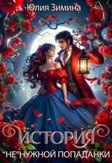 История нужной попаданки скачать