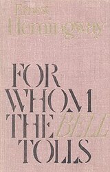 For Whom The Bell Tolls скачать