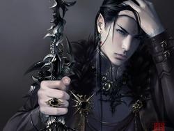 Темный Лорд скачать