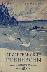 Архангельские робинзоны скачать