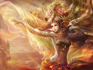 Телохранитель для дракона скачать