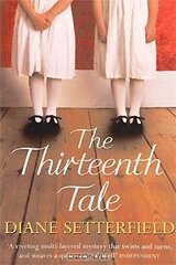 The Thirteenth Tale скачать