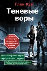 Теневые воры скачать