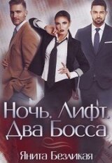 Ночь. Лифт. Два Босса скачать