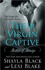 Их невинная пленница скачать