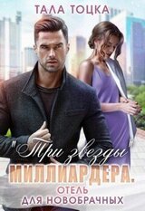 «Три звезды» миллиардера. Отель для новобрачных скачать
