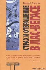 Страх и ненависть в Лас-Вегасе скачать