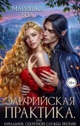 Эльфийская практика, или начальник секретной службы против! скачать