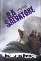 Ночь Охотника скачать