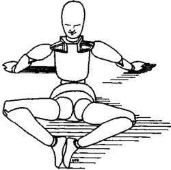 Сознавание через движение: двенадцать практических уроков скачать