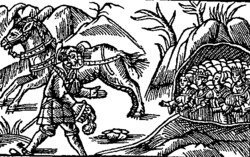 Из рассказов о древнеисландском колдовстве и Сокрытом Народе скачать