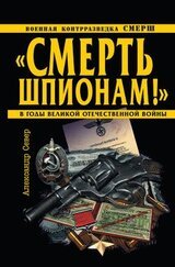 «Смерть шпионам!» Военная контрразведка СМЕРШ в годы Великой Отечественной войны скачать
