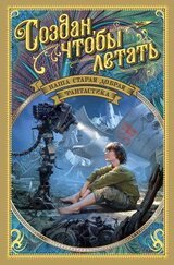 Наша старая добрая фантастика. Создан, чтобы летать скачать