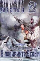 В лабиринте Ведьм скачать