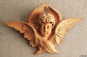 Шестикрылый Серафим скачать